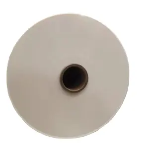 Film Bopp stampabile con film plastico trattato corona di fabbrica con spessore di 22 micron