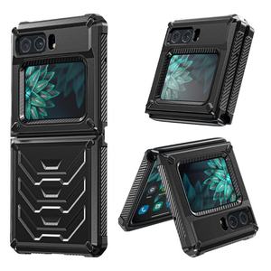 Funda Protectora Transparente Antigolpes para Teléfono Móvil <span class=keywords><strong>Android</strong></span>, Diseño de Astronauta, TPU+PC Suave, con Soporte para Teléfono - Product Image 1