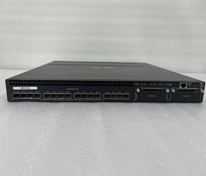 3810M <span class=keywords><strong>JL075A</strong></span> 16-Port 10GbE SFP-Switch mit JL084A-Modul Einzel netzteil - Product Image 1