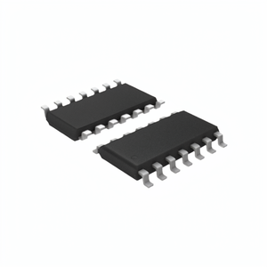 Composant électronique en stock : Chip 14 SOIC LM348MX – Achetez des composants électroniques en ligne (BOM IC) - Product Image 1