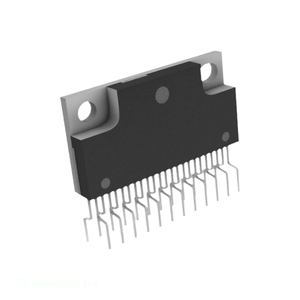 IC Bridge Driver Pmic SLA6868MH การจัดการพลังงาน24SIP พาร์ - Product Image 1