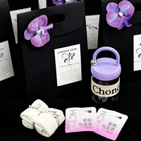 Cadeau Souvenir Pratique et Créatif de Style Chinois, Idéal pour l'Ouverture d'un Salon de Beauté, Cadeaux d'Entreprise à Petit Budget pour les Employés