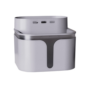 Cat Water Fountain Large Capacity Automatic Filtration Circulating Water For Pets - Product Image 3