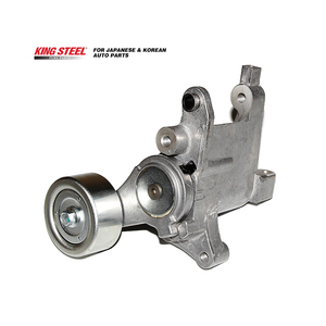 OEM 16620-0L020 16620-30031 1662030020 批发上部正时皮带张紧器总成适用于丰田 Dyna Fortuner Hiace Hilux Innova - Product Image 1
