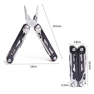 17-in-<span class=keywords><strong>1</strong></span> DIY đa chức năng di động cắm trại ngoài trời thiết lập chất lượng cải thiện bền thương hiệu thay thế đa Công Cụ Kìm lưỡi - Product Image 4