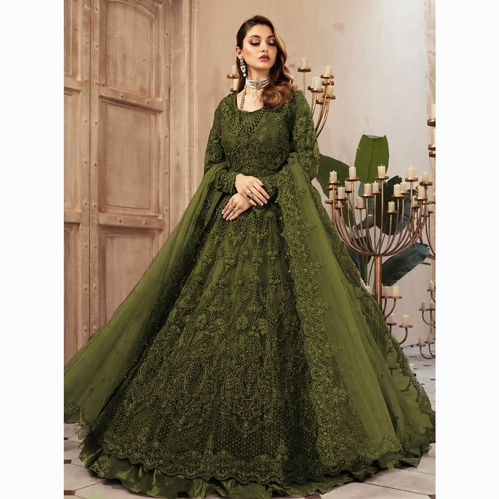 Army Green