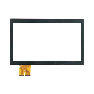 Màn Hình Cảm Ứng Điện Dung Công Nghiệp Màn Hình Cảm Ứng <span class=keywords><strong>TFT</strong></span> <span class=keywords><strong>LCD</strong></span> Tương Tác Chống Nước <span class=keywords><strong>7</strong></span> 12.1 10.1 15.6 17 Inch - Product Image 4