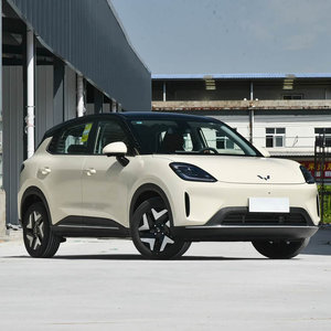 Voiture électrique Wuling Binguo S, berline compacte, 525 km/325 km d'autonomie, idéale pour les trajets quotidiens, les familles et la ville, avec recharge rapide. - Product Image 3