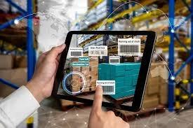 Software de Gestión de Inventario/Activos Empresarial de Última Generación para Móviles Android, Incluye Servidor, Paquete Digital, Stock Directo - Product Image 4