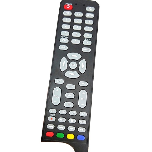 Universal Skyworth Remote Control Smart Tv Which Used for 24E3A11G 32E3A11G 40E3A11G 32E2000 40E2000 43E2000 43E2000 55E2000