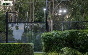 Terrain de tennis Padre de qualité supérieure, vente chaude en usine à Kankas Padre - Product Image 3