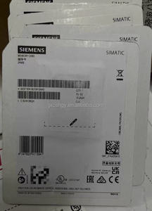 6ES7954-8LC04-0AA0 SIEMENS SIMATIC S7-1200/S7-1500 CPU Carte mémoire 4 Mo - Authentique Garantie 12 mois - Product Image 2