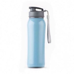 Stainless Steel Insulated Tumbler for Adults - Modern Design - Product Image 2