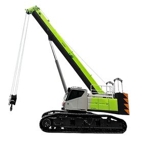 รถเครนตีนตะขาบซูมไลออน รุ่น ZCC1000V เครนไฮดรอลิก ราคาสุดคุ้ม - Product Image 2