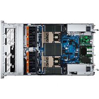 عرض رائع خصم رائع 6625 AMD EPYC معالجات قابلة للتحجيم DELLs PowerEdge R6625 Rack Server