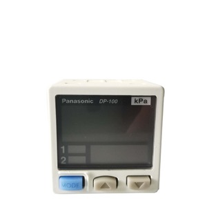 เซ็นเซอร์วัดแรงดัน DP-101 แบบติดตั้งด้วยเกลียว สำหรับงานอุตสาหกรรม แรงดันไฟฟ้าขาออก 12-24VDC ได้รับการรับรองมาตรฐาน CE - Product Image 5