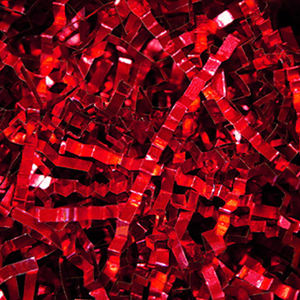 장식용 크링클 컷 종이 파쇄기 종이 포일 필러 파쇄기 - Product Image 3