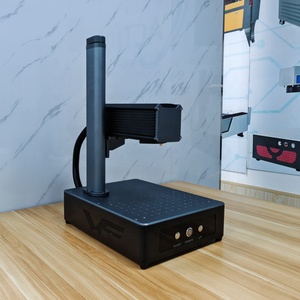 Yt nhà máy trực tiếp UV đồ trang sức khắc <span class=keywords><strong>laser</strong></span> Khắc sợi Engraver 20 Wát xách tay khắc cho kim loại <span class=keywords><strong>CO2</strong></span> <span class=keywords><strong>Laser</strong></span> đánh dấu máy - Product Image 3