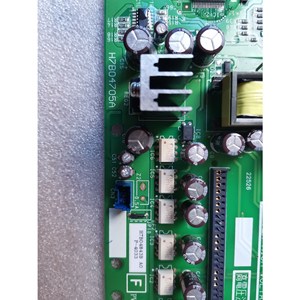 Placa de Control para Aire Acondicionado Hisense H7B04843B H7B07705A PV017Q-0 P-4033, Repuesto para Sistema Central - Product Image 2