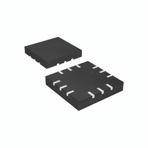 Authorized Distributor MAX1274BCTC+ 12 WQFN Exposed Pad Buy Online Electronic Components Data Acquisition - Product Image 1