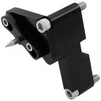 Pointeur de synchronisation en aluminium billette 6061-T6 usiné CNC pour petites motorisations, pièces automobiles, tailles personnalisées