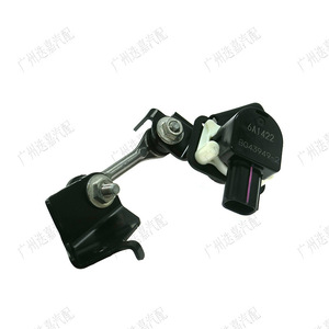 Capteur de réglage des phares Honda 33136-TR0-E01 pour Civic Acura Jade, contrôle de hauteur avant - Product Image 3