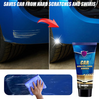 Keynew – Liquide de réparation et de rénovation pour rayures de peinture automobile, cire, laque, produit chimique, fluide de polissage, protection de la surface de la carrosserie