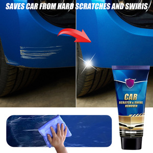 Keynew – Liquide de réparation et de rénovation pour rayures de peinture automobile, cire, laque, produit chimique, fluide de polissage, protection de la surface de la <span class=keywords><strong>carrosserie</strong></span> - Product Image 4