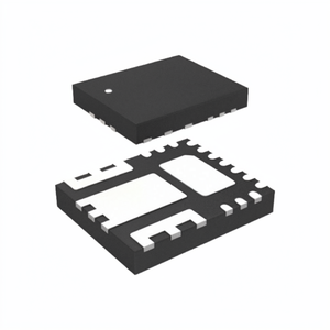 Composants électroniques de gestion de l'alimentation (PMIC) PowerVQFN IR3839MTRPBF du fabricant Channel 17 - Product Image 1
