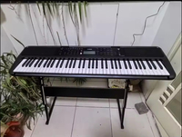 Hot Selling PSR-EW320 Digital Keyboard Home Use 76 Keys Portable for Children and Adults Beginners Teaching Training