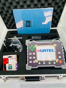 เครื่องตรวจจับกระแสไหลวนอิสระแบบอัจฉริยะสองความถี่ HUATEC ช่วงความถี่ 10 Hz ถึง 10 MHz รุ่น HEF-2D - Product Image 4