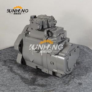 ปั๊มพัดลม OEM ใหม่ EX1200 ZX650 ZX870 รุ่น 4482892 4667614 4477283 4635645 ไฮดรอลิกสำหรับ - Product Image 6
