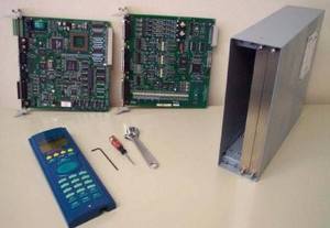 Ordinateur de calcul de débit PLC Rosemounts Floboss S600+ neuf, en acier inoxydable, prix spécial - Product Image 5