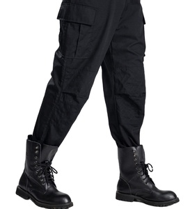 Uniformes de seguridad de alta calidad Pantalones de seguridad al por mayor Pantalones personalizables - Product Image 3