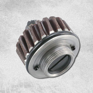 # S-131 dao Worm Gear phù hợp với km, sulee, gemsy, lejiang, dayang RS-100, 110, 125 mô hình máy cắt dao tròn - Product Image 3