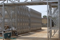 Système d'élevage avicole automatique pour 40 000 poulets, cages d'alimentation pour l'élevage de poulets, système de batterie en acier pour poules pondeuses de type H