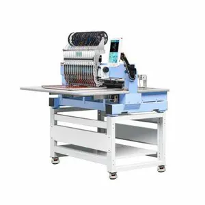 Flybao Pet Pailletten Motiefmaker Automatische Hot-Fix Spangle Transfer Machine Laat Patronen Schijnen Als Strass