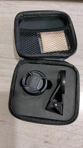 Ống kính macro 15x 30x 4K độ phân giải cao Macro góc rộng điện thoại camera ngoài phổ quát - Product Image 6