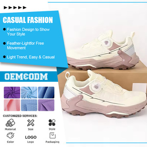 Zapatillas Deportivas Transpirables a <span class=keywords><strong>Precio</strong></span> Razonable, Zapatos Casuales para Hombre y Mujer, Resistentes al Desgaste y Antideslizantes - Product Image 1