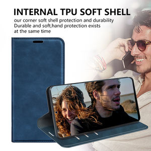 Coque arrière en cuir soyeux pour Huawei <span class=keywords><strong>Honor</strong></span> X9C X60 <span class=keywords><strong>Pro</strong></span> Magic 8 7 <span class=keywords><strong>Pro</strong></span> Lite 5G - Product Image 6