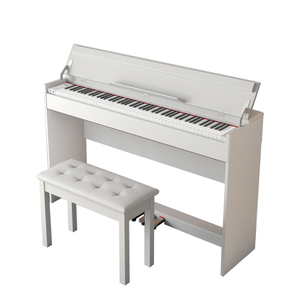 Mejor venta Teclado de <span class=keywords><strong>piano</strong></span> digital <span class=keywords><strong>con</strong></span> pedales teclado 88 <span class=keywords><strong>teclas</strong></span> <span class=keywords><strong>piano</strong></span> - Product Image 2