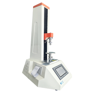 Machine de test de force d'écrasement de haute précision pour le testeur d'intensité de particules intelligent d'alumine de catalyseur - Product Image 2