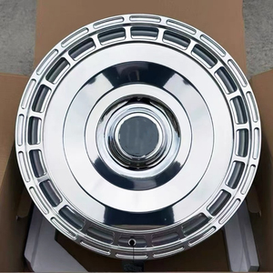 Nueva Llanta de Aleación Forjada Cromada de 20 Pulgadas para Mercedes <span class=keywords><strong>Maybach</strong></span> S560/S550/S580 y Clase <span class=keywords><strong>S</strong></span>/Clase E/CLS W222/W213/C257 - Product Image 2