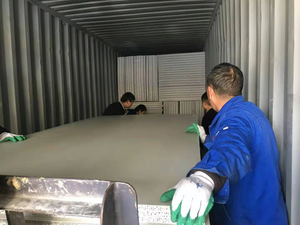 <span class=keywords><strong>Marc</strong></span> 1220mm X2440mmx20mm Dalles de construction en polypropylène 15mm 18mm Pp Dalle de béton en plastique creux Panneaux de coffrage mural - Product Image 6