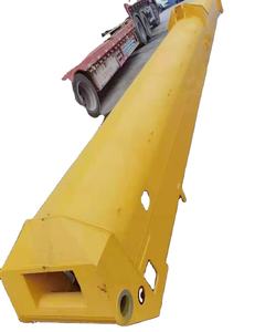 Suku Cadang Mesin Derek, Suku Cadang Derek <span class=keywords><strong>Boom</strong></span> Xcmg <span class=keywords><strong>Boom</strong></span>, Xcmg Truckcrane untuk Kabel <span class=keywords><strong>Boom</strong></span> - Product Image 2