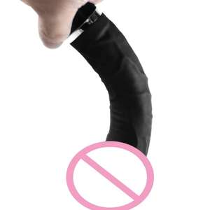 7 titreşim modları elektronik gerçekçi Dildos vibratör AV sopa vajina masaj aleti kadın mastürbasyon seks oyuncakları - Product Image 3