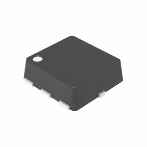 Manufacturer Channel 6 SMD, <b>Flat</b> Leads Exposed Pad Power Management (PMIC) S-8240AAB-A6T2U Electronics Component - Product Image 1