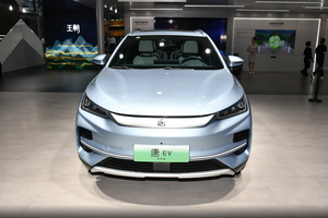 Vehículos de Nueva Energía de Alto Rendimiento 2024, Byd Tang EV, SUV de 5 Puertas y 7 Asientos, 600 KM de Autonomía, Autos Eléctricos Económicos Hechos en China - Product Image 3