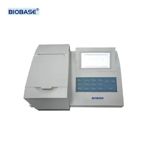 BIOBASE COD分析仪COD-100 2点校准LCD显示打印数据