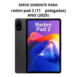 Protector de Pantalla de Vidrio Templado Antirrotura de Grado AAA 9H Ultrafino de Cobertura Total para Tablet <span class=keywords><strong>Redmi</strong></span> de <span class=keywords><strong>11</strong></span> Pulgadas - Product Image 4